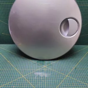 Люк Indesit Moon C00256754 серый