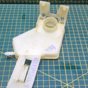 Камера прессостата Bosch 6000942AB5