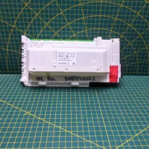 Силовой модуль Bosch 9001140272 -SR23E202RU/41 для пмм