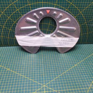 Решетка сливного фильтра Electrolux 768911