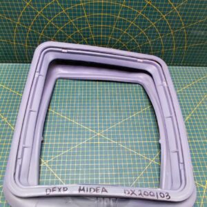 Манжета вертикалки Dexp DX200103