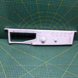 Панель управления Indesit IWSB5085