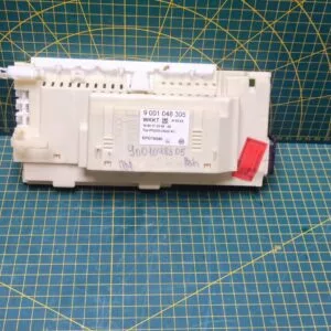 Силовой модуль Bosch 9001048305 для пмм