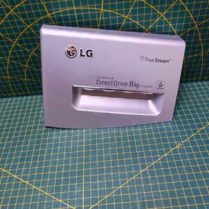 Панель порошкоприемника LG F14A8TDS5/TD5