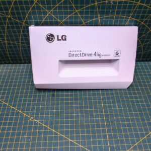 Панель порошкоприемника LG M10B9SD1