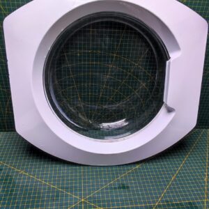 Люк Ariston C00267744 белый глубокий