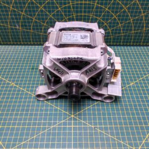 Двигатель Ariston Welling W10956896 инверт. 5 контактов