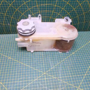 Бункер соли Ariston W114645