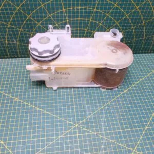 Бункер соли Ariston W114645