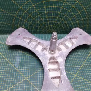 Крестовина Bosch 9000046539