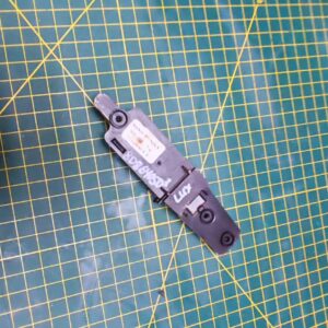 Датчик парковки Electrolux 808640503 вертик.загрузка