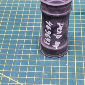 Патрубок Dexp 469643 для пмм