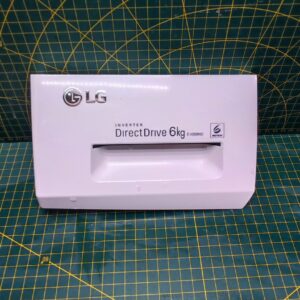 Панель порошкоприемника LG E10B8ND