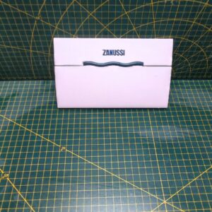 Панель порошкоприемника Zanussi 12484030