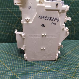 Бункер порошкоприемника Electrolux 12482725-4