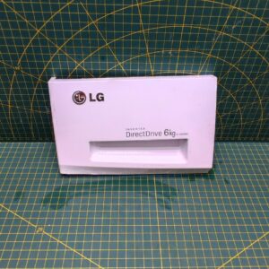 Панель порошкоприемника LG E1289ND