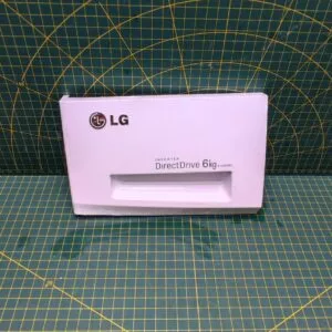 Панель порошкоприемника LG E1289ND