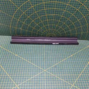 Нижний уплотнитель Ariston C00087162 60см. для пмм