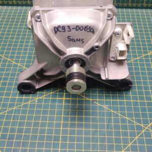 Двигатель Samsung DC93-00630a инверт.