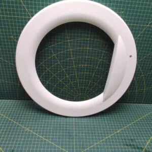 Внешнее обрамление Electrolux 12420610