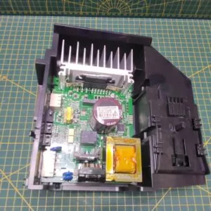 Силовой модуль Bosch 9000556095 инверт.