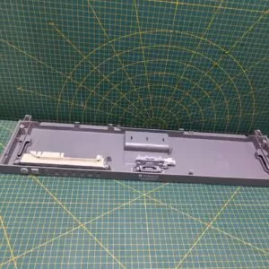 Панель Ariston LFT21677 для пмм