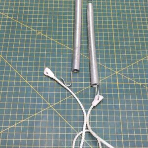 Пружины Samsung DD81-01924a для пммSa