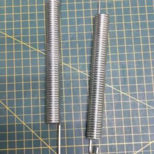 Пружины Haier 757118 для пмм