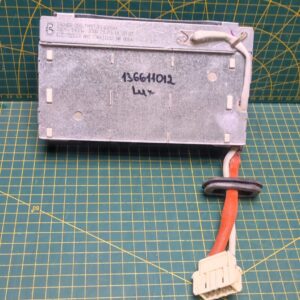 Тэн Electrolux 136611012 для суш.маш
