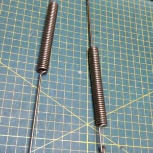 Пружины Electrolux 502777640022 для пмм