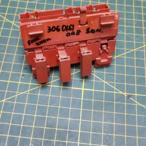 Блок кнопок Siemens 3060161 aa8