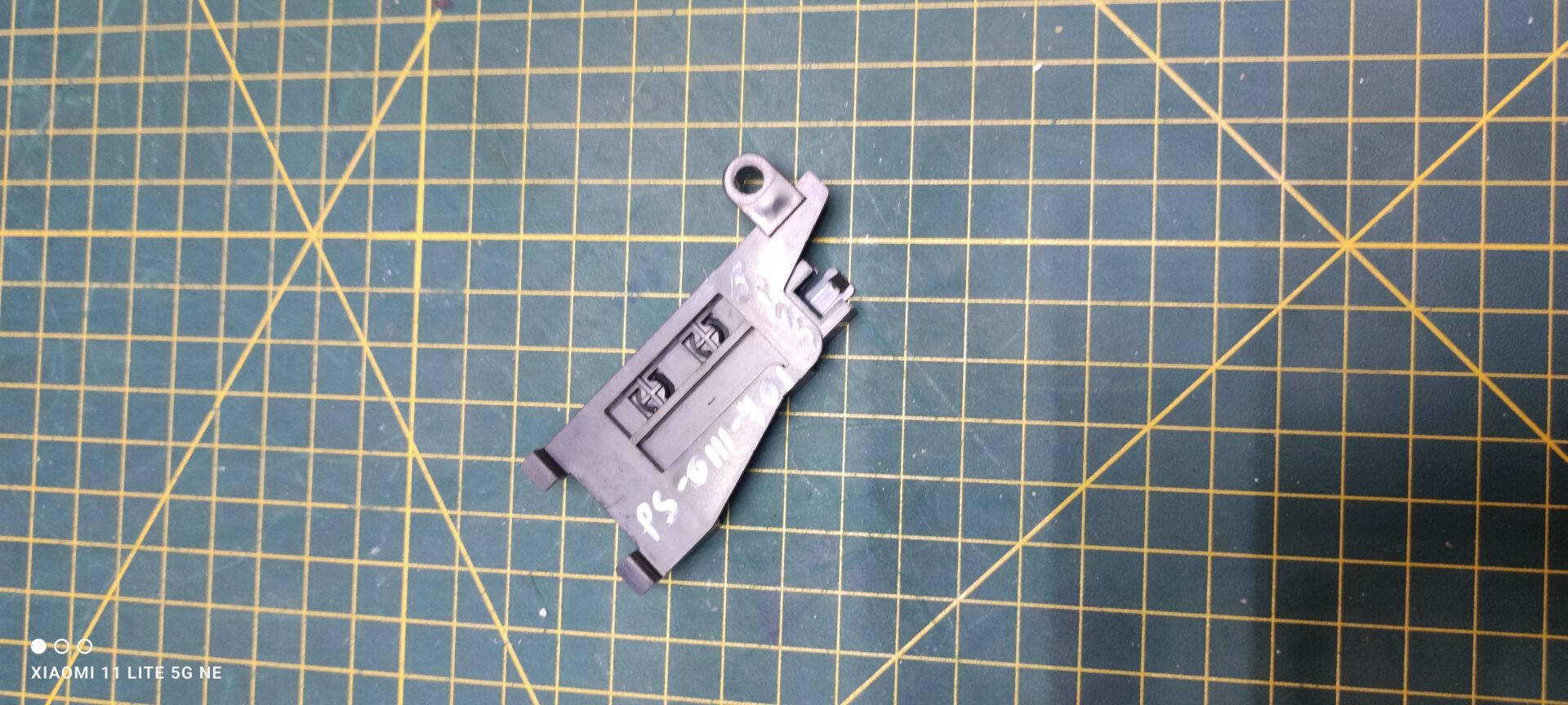 Датчик парковки Brandt PS-0111-701