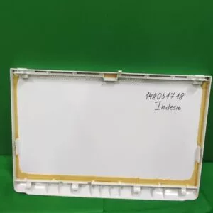 Верхняя крышка Ariston 148031718 для см