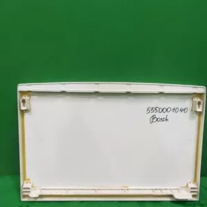 Верхняя крышка Bosch 5550001040 5550001038 для см