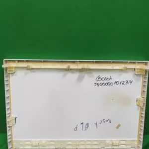 Верхняя крышка Bosch 55000001012914 для см