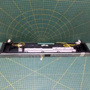 Панель Kuppersbusch SMVKBM03 для пмм