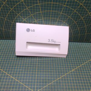Панель порошкоприемника LG WD-80480S