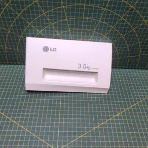 Панель порошкоприемника LG WD-80480S