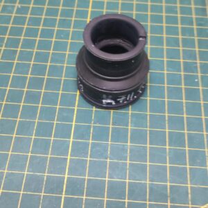 Патрубок Korting K711742 для пмм