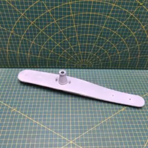 Импеллер нижний Ariston 1740091 (45см)