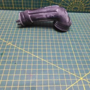Патрубок Electrolux Ardo 758200110 для пмм