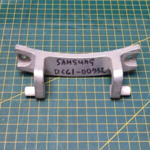 Петля люка Samsung DC61-00932A +2 втулки