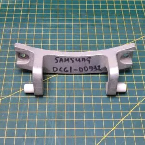 Петля люка Samsung DC61-00932A +2 втулки