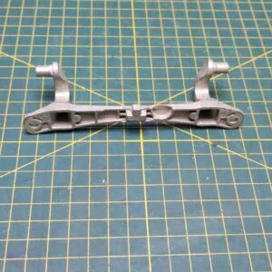 Петля люка Beko 2805710100 без втулок