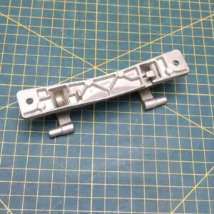 Петля люка Beko 290573 без втулок