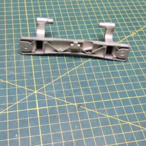 Петля люка Beko 281318 без втулок