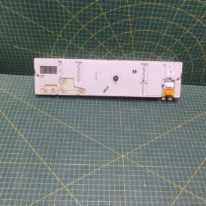 Силовой модуль Miele W667 верт.загрузка