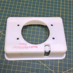 Опора крышки фильтра Atlant Mkay731273.001