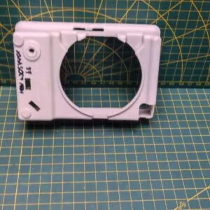 Опора крышки фильтра LG MBN 63054401