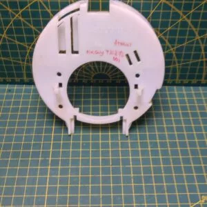 Опора крышки фильтра Atlant Mkay731273.004